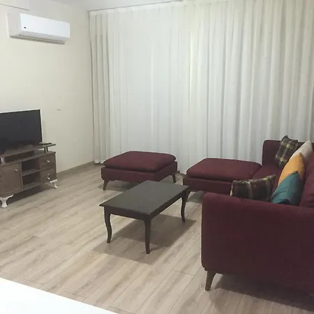 Lejlighed Olea Beach Residance