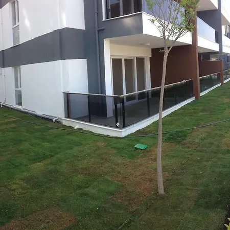Olea Beach Residance Kusadası