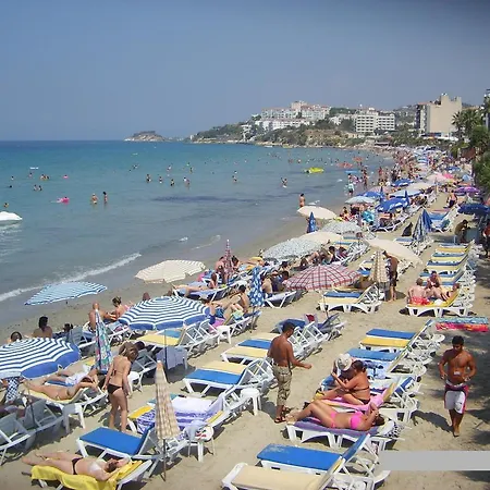 شقة Olea Beach Residance *