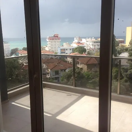 Olea Beach Residance Daire Kuşadası