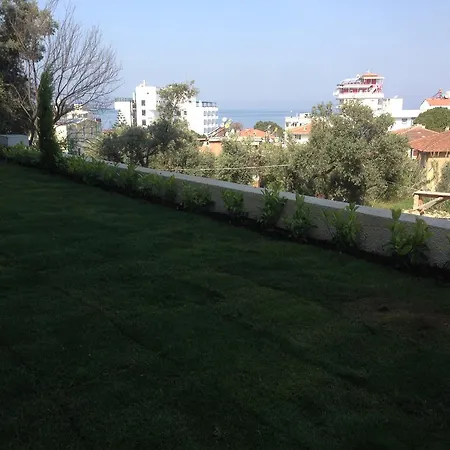 Olea Beach Residance Daire Kuşadası