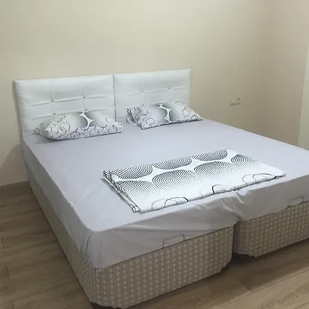 Appartamento Olea Beach Residance
