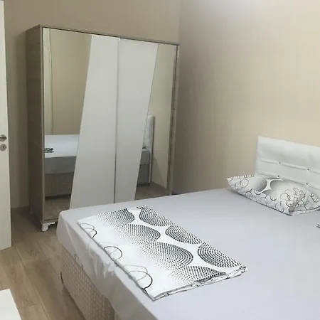 Olea Beach Residance * Kusadası