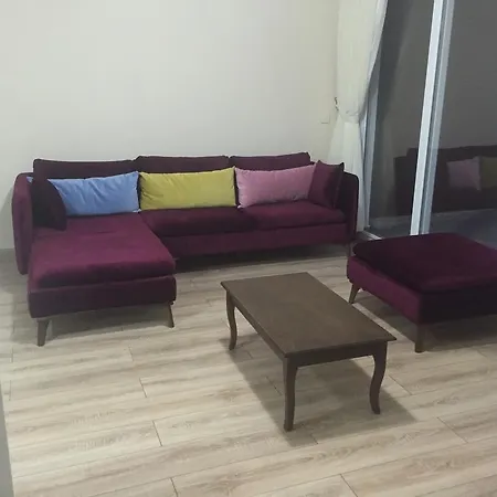 Appartamento Olea Beach Residance *